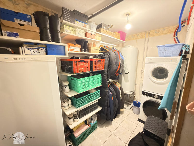 Villa - 125 m² - 8 pièces