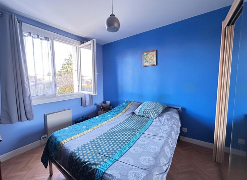 Appartement - 74 m² - 3 pièces