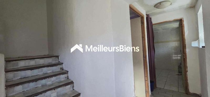 Maison - 71 m² - 3 pièces