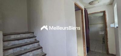 Maison - 71 m² - 3 pièces
