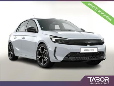 Opel Corsa 110 Hybrid At6 Gs cam Pdc 17p