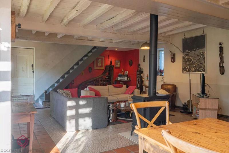 Ferme - 229 m² - 7 pièces