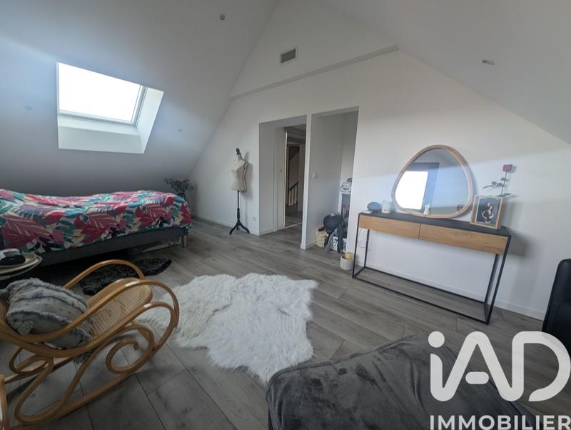 Maison - 148 m² - 7 pièces