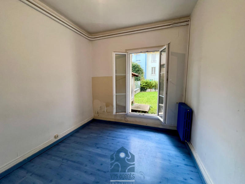 Maison - 139 m² - 6 pièces