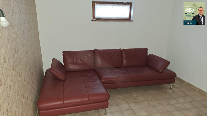 Maison - 134 m² - 5 pièces