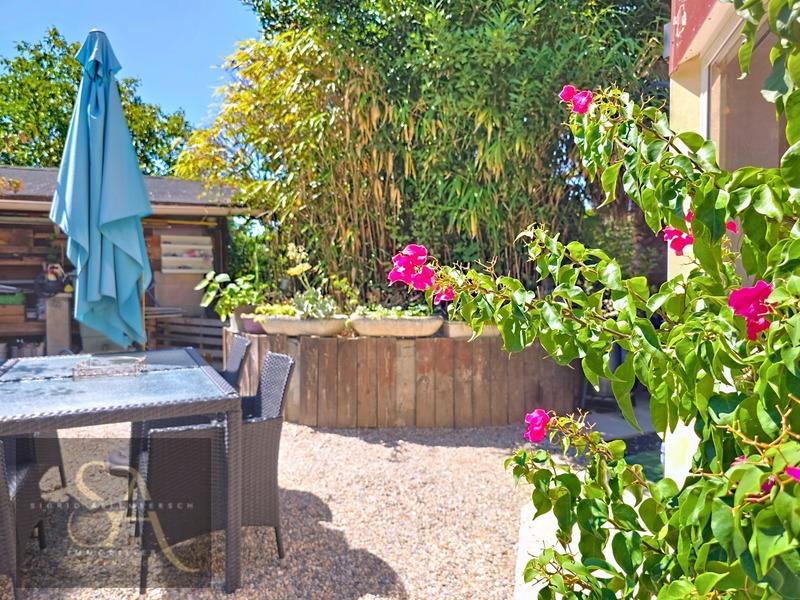 Maison - 192 m² - 9 pièces