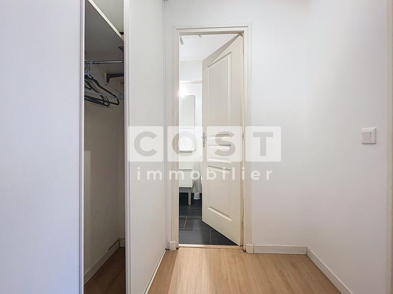 Appartement - 25 m² - 1 pièce