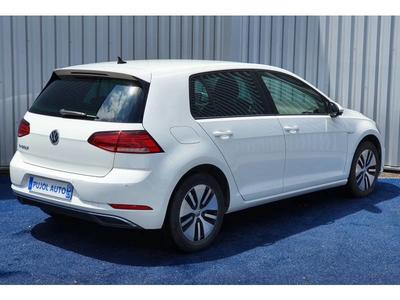 Volkswagen Golf E- 136 Electrique