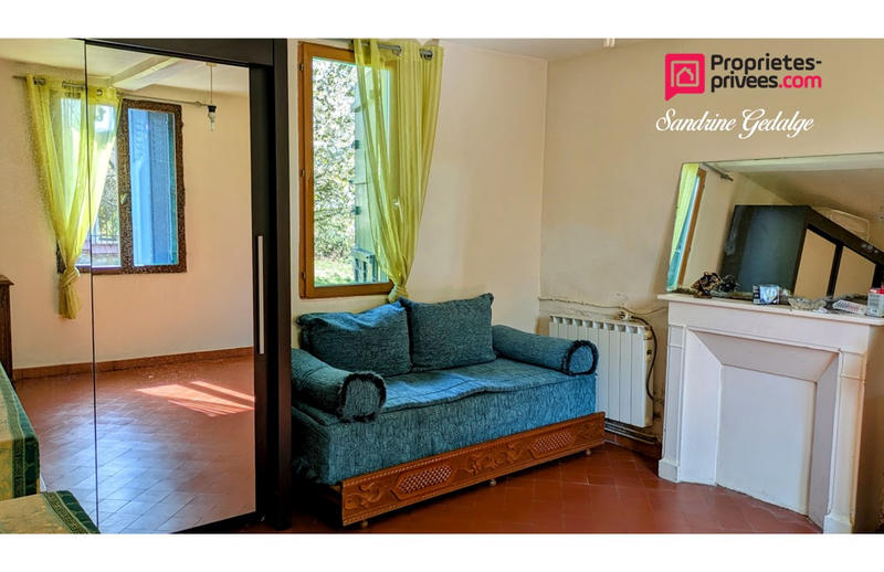 Maison - 81 m² - 3 pièces