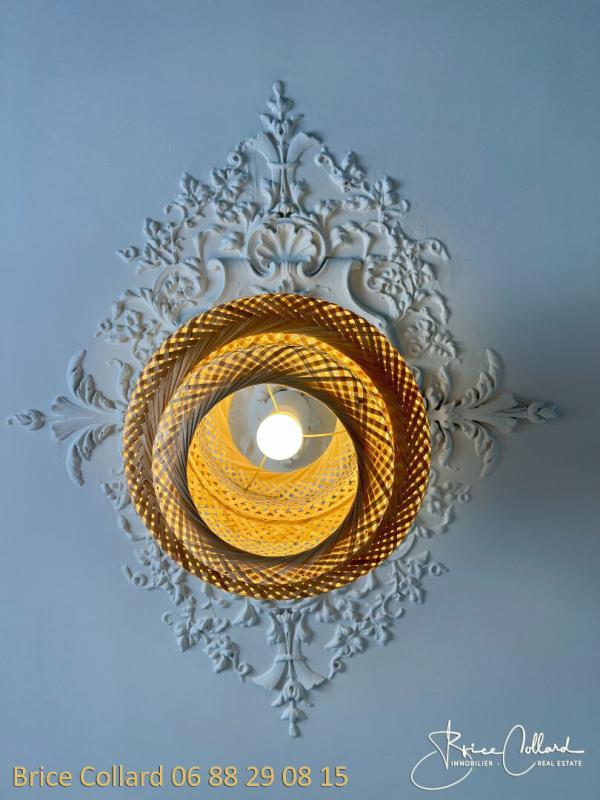 Maison - 158 m² - 8 pièces