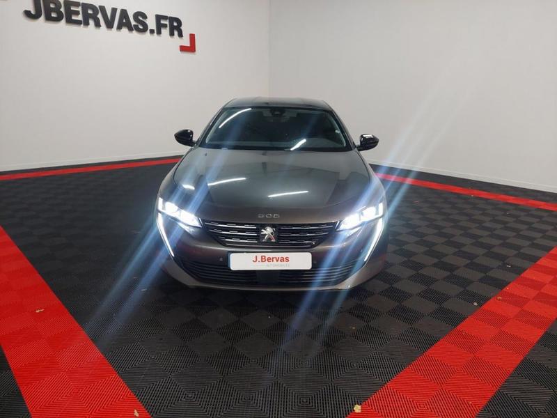 Peugeot 508 Hybrid 225 E-Eat8 Allure Pack