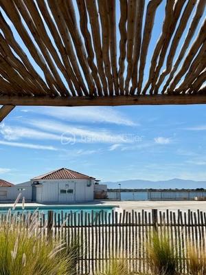 Studio - 24 m² - 1 pièce