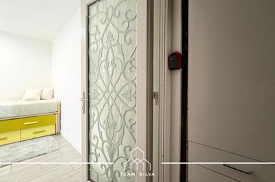 Studio - 14 m² - 1 pièce