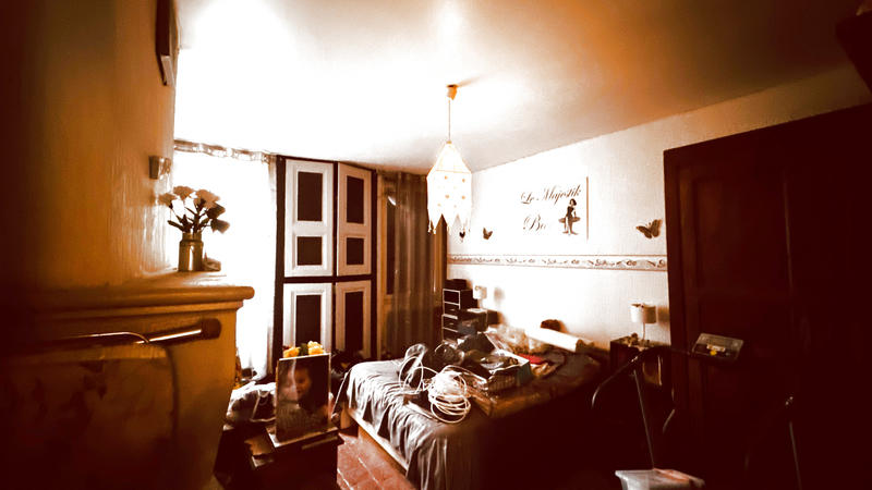 Maison - 126 m² - 6 pièces