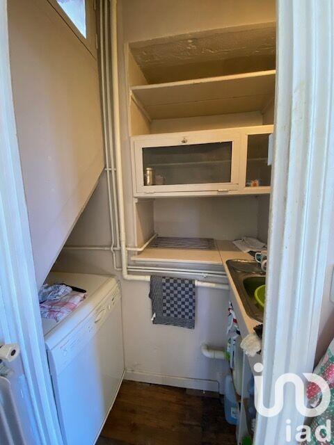 Maison de village - 121 m² - 5 pièces