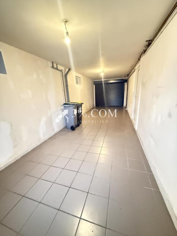 Maison - 98 m² - 5 pièces