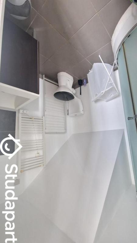 Appartement - 24 m² - 1 pièce