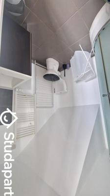 Appartement - 24 m² - 1 pièce