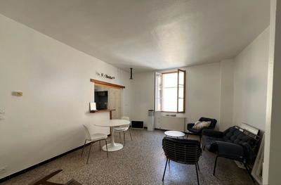 Maison de ville - 105 m² - 3 pièces