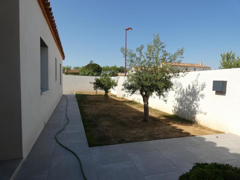 Maison - 133 m² - 5 pièces