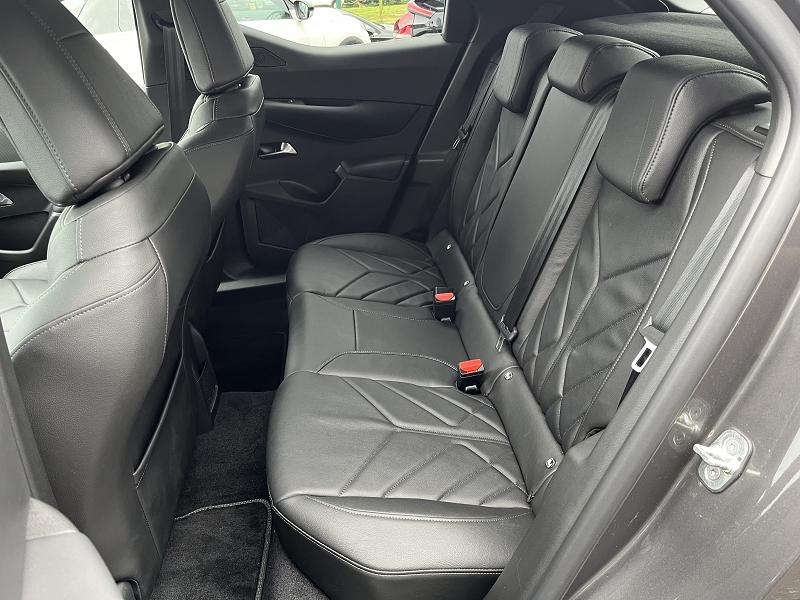 Ds Ds 3 Crossback 1.2i Puretech 12v - 130 Bva Rivoli