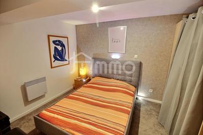 Maison de village - 36 m² - 2 pièces