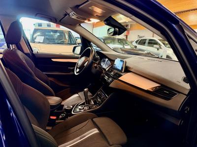 Bmw Serie 2 Active Tourer 216d 116ch - 2019