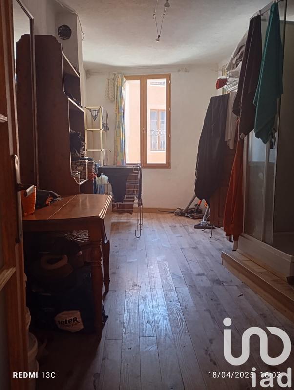 Maison de village - 180 m² - 9 pièces