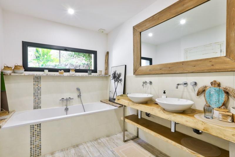 Villa - 160 m² - 5 pièces