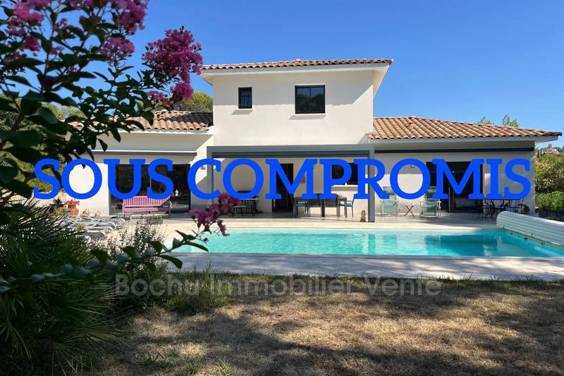 Villa - 150 m² - 5 pièces