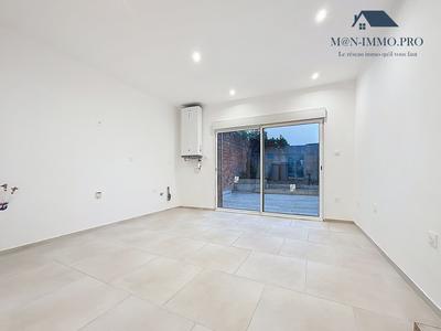 Maison ancienne - 96 m² - 4 pièces