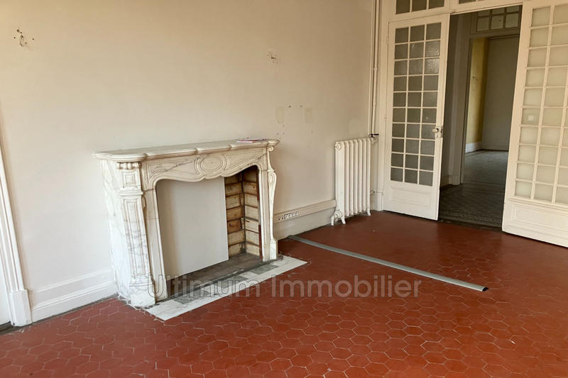 Appartement - 150 m² - 5 pièces