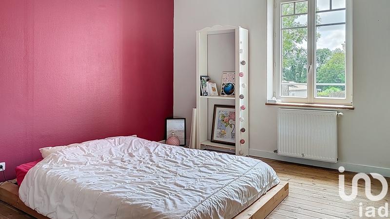 Maison - 288 m² - 8 pièces