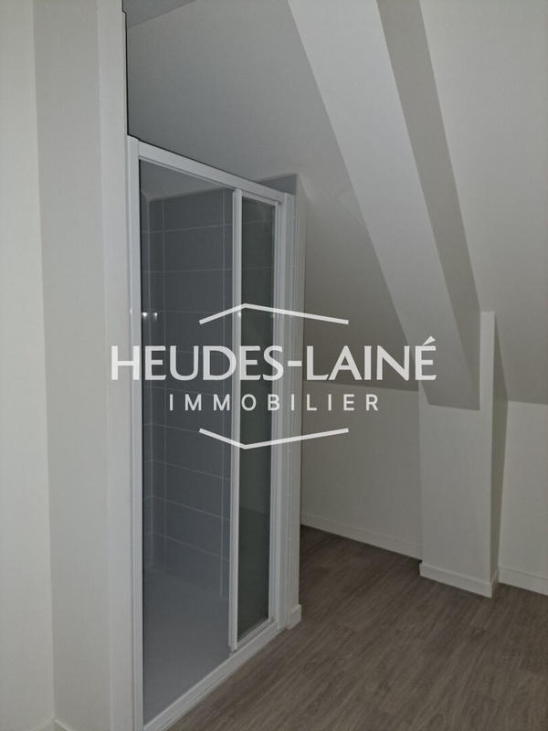 Appartement - 69 m² - 2 pièces