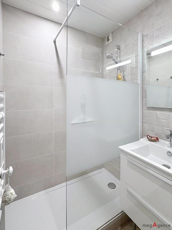 Appartement - 43 m² - 4 pièces