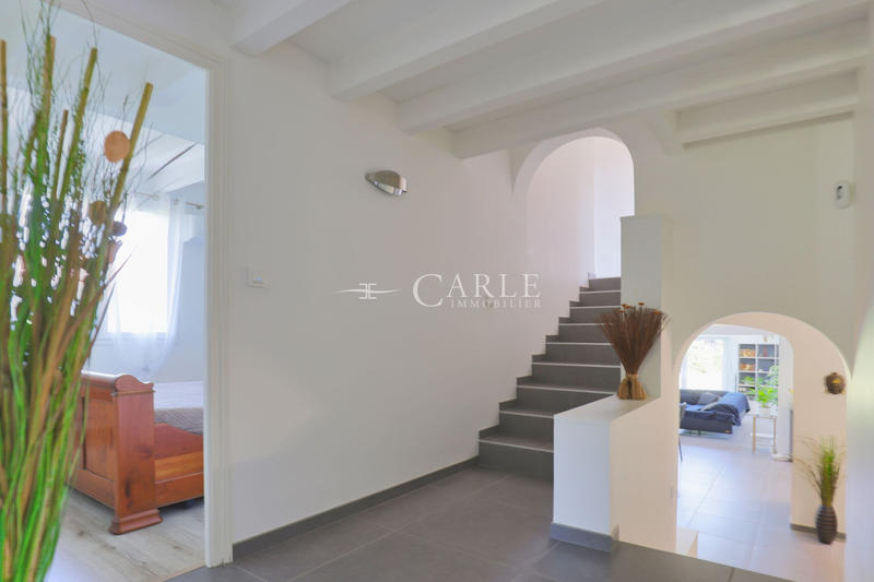 Villa - 178 m² - 7 pièces