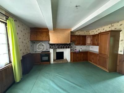 Immeuble - 300 m² - 12 pièces