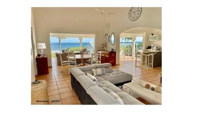 Maison - 142 m² - 6 pièces