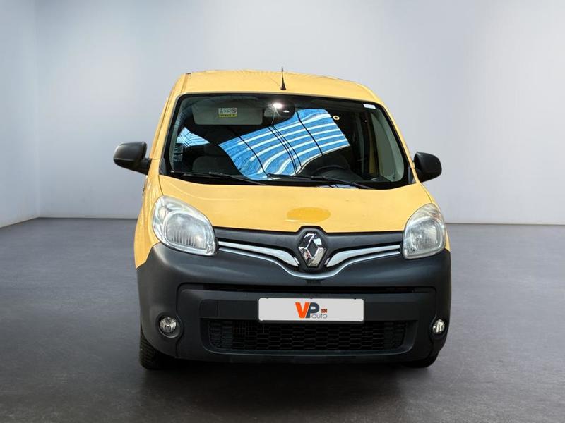 Renault Kangoo Express 1.5 Dci 75 Energy E6 Generique