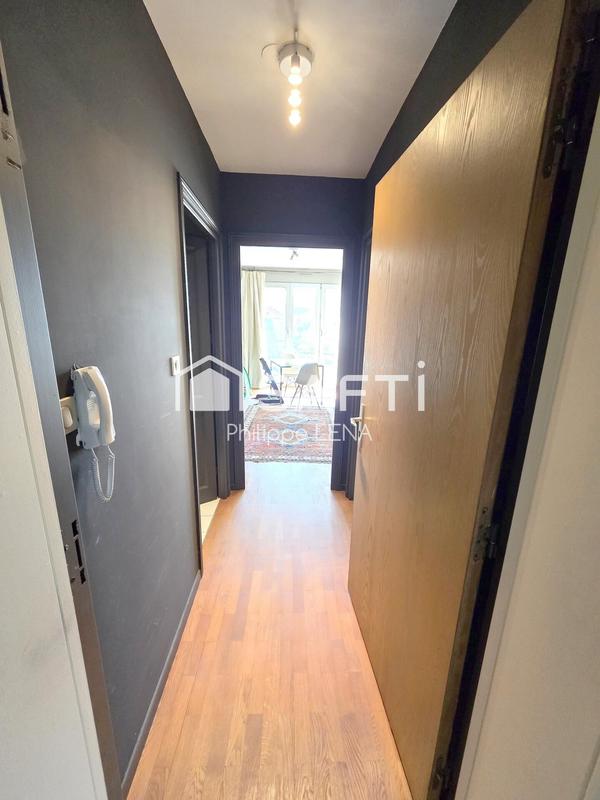 Appartement - 29 m² - 1 pièce