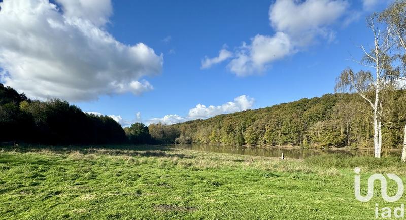 Maison - 930 m² - 20 pièces