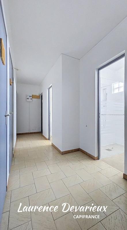 Maison - 155 m² - 3 pièces