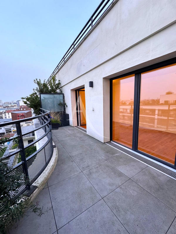 Appartement - 35 m² - 1 pièce