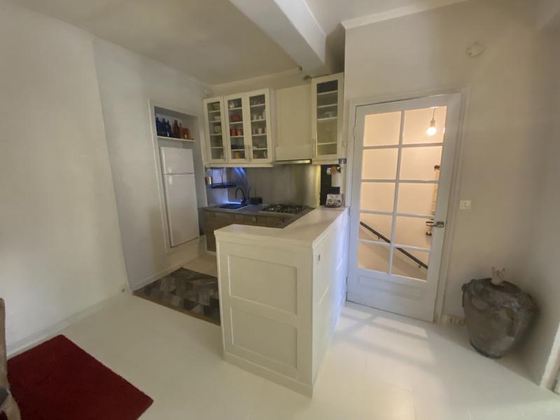 Maison - 103 m² - 5 pièces