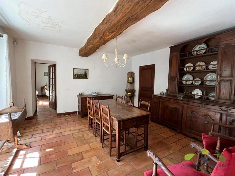 Maison - 160 m² - 7 pièces