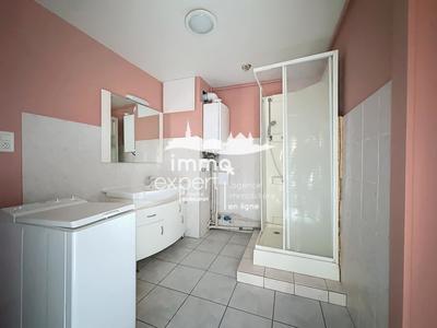 Appartement - 55 m² - 2 pièces