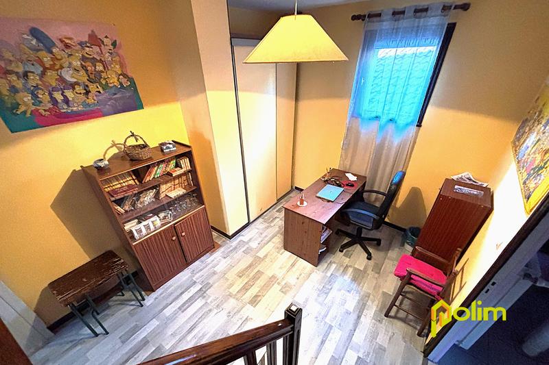 Maison - 171 m² - 5 pièces