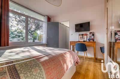 Maison - 98 m² - 5 pièces