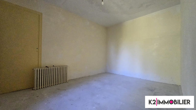 Maison - 164 m² - 8 pièces