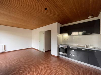 Maison - 40 m² - 2 pièces